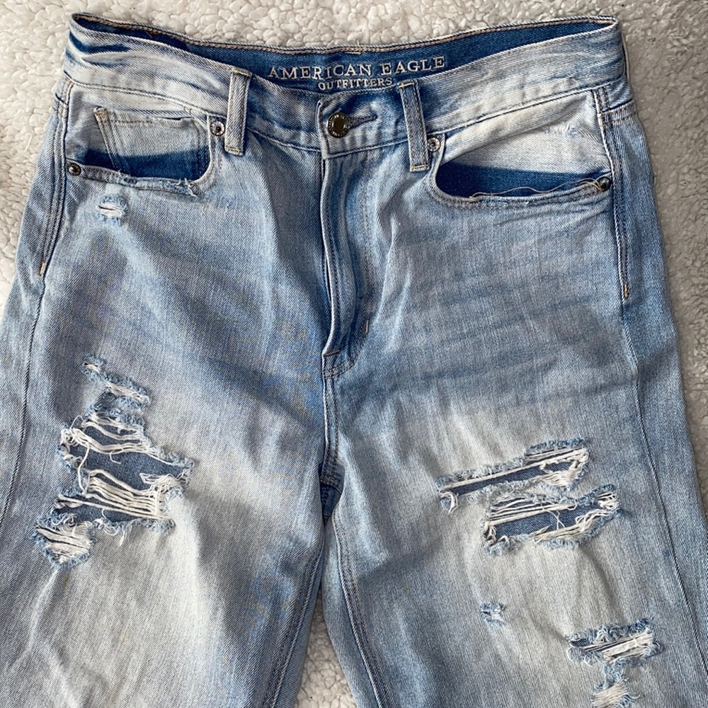 Mom Jean